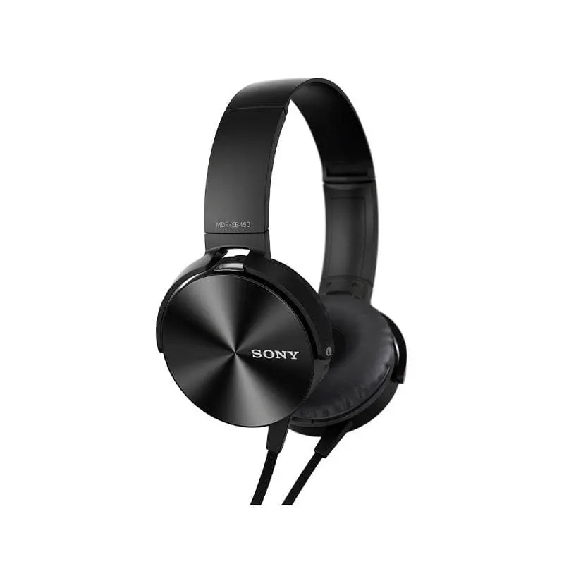 SONY WI-XB450 4